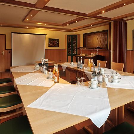 Hotel Gasthaus Zur Linde Seevetal Extérieur photo