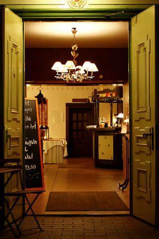 Hotel Gasthaus Zur Linde Seevetal Extérieur photo